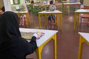    حضور اعضا با رعایت پروتکل‌های بهداشتی در مراکز کانون استان 