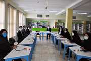 همه‌ی  ایام ما در کانون روز کودک و نوجوان است 