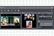 اجرای  مجازی ویژه برنامه‌های سالگرد ارتحال امام (ره) در کرج 