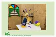 روزهای پایانی تمرین و ضبط قصه‌های بخش ملی در کرج 