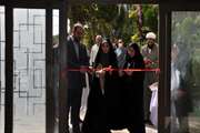  پنجمین نمایشگاه کشوری اسباب بازی و سرگرمی در کرج گشایش یافت 