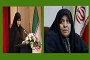 نشست مدیر کل کانون البرز با یکی از اساتید حوزه کودک و نوجوان کرج  