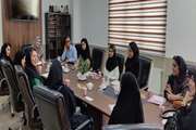 برگزاری نشست مربیان کارگاه‌های تخصصی تابستان۱۴۰۲ در البرز 