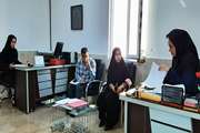 برگزاری کارگاه‌های ویژه‌ی دانش آموزان  توان یاب در مراکز کانون کرج 
