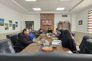 بررسی زمینه‌های مشترک همکاری کانون البرز و دانشگاه خوارزمی 