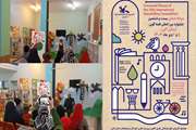 برگزاری مرحله کتابخانه‌ای جشنواره قصه‌گویی در البرز 