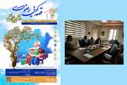   جشنواره‌ی قصه‌گویی رضوی گامی در جهت معرفی شخصیت و سبک زندگی امام رضا(ع) 