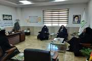 کانون پرورش فکری کودکان و نوجوانان بستری مناسب برای رشد نوجوانان  