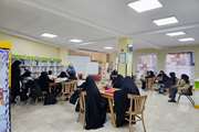 آغاز اجرای طرح نماد در استان البرز با هدف توانمندسازی دختران نوجوان 