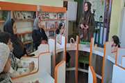 حضور مؤثر مادران در کانون البرز 