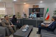تلاش کانون البرز برای بهره‌ برداری از پروژه «ماهدشت» در ایام تابستان ۱۴۰۴ 