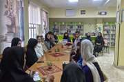 نشست «شورای نوجوان» در مرکز مجتمع کانون استان البرز 