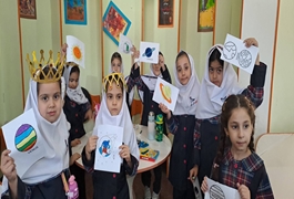 گرامیداشت «هفته جهانی فضا» در کانون البرز