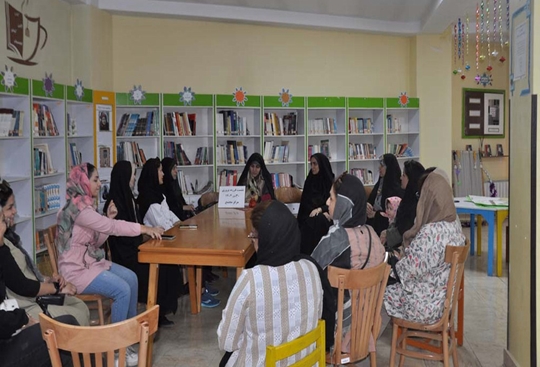 نشست فرزندپروری با موضوع مسئولیت‌پذیری کودکان و نوجوانان در کانون البرز برگزار شد