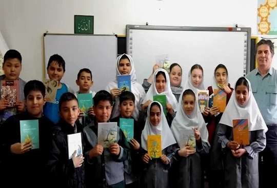 مراکز کانون البرز در هفته اول اسفند با عطر ماه مبارک رمضان