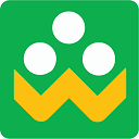 پیامرسان شاد